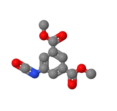 3,5-双(甲氧基羰基)异氰酸苯酯,Dimethyl 5-isocyanatoisophthalate