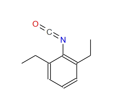 2,6-二乙基异氰酸苯酯,2,6-DIETHYLPHENYL ISOCYANATE