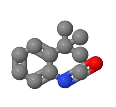2-(叔丁基)苯基异氰酸酯,2-(tert-Butyl)phenylisocyanate