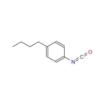 异氰酸4-丁基苯酯,1-Butyl-4-isocyanatobenzene