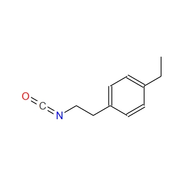 4-乙基苯乙基异氰酸酯,4-Ethylphenethyl isocyanate