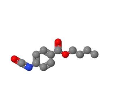 4-(正丁氧基羰基)苯基异氰酸酯,Butyl 4-isocyanatobenzoate