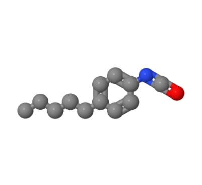 4-戊基苯异氰酸酯,4-Pentylphenyl isocyanate