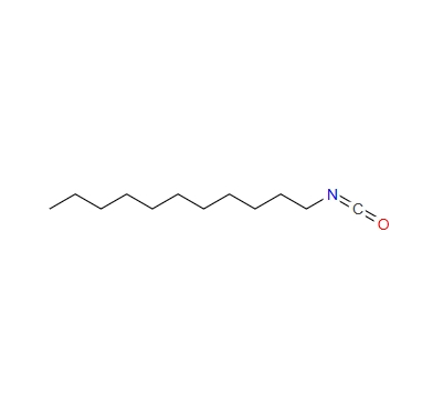 异氰酸十一酯,Undecyl isocyanate