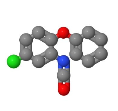 5-氯-2-苯氧基苯基异氰酸酯,5-Chloro-2-phenoxyphenyl isocyanate