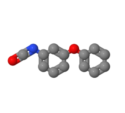 3-苯氧基苯基异氰酸酯,3-Phenoxyphenyl isocyanate