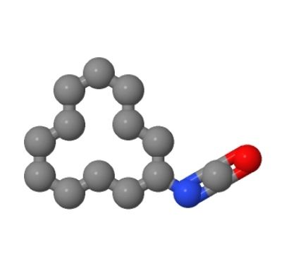 环十二烷基异氰酸酯,Cyclododecyl isocyanate