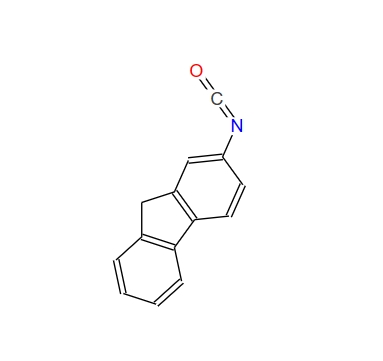 异氰酸-9H-芴-2-酯,9H-Fluoren-2-yl isocyanate