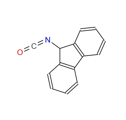 异氰酸-9H-芴-2-酯,9H-Fluoren-9-yl isocyanate