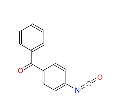 4-异氰酸基二苯甲酮,4-Isocyanatobenzophenone