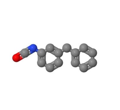 3-苯甲基异氰酸苯酯,3-Benzylphenyl isocyanate