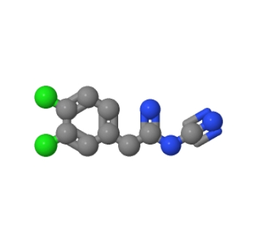 α-(氰基亚氨基)-3,4-二氯苯乙胺,alpha-(Cyanoimino)-3,4-dichlorophenethylamine