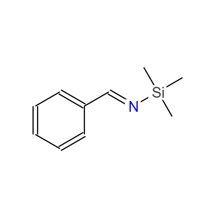 N-三甲基硅基苯甲醛亞胺,N-Trimethylsilylbenzaldimine