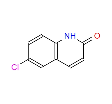 6-氯-2-羟基喹啉,6-Chloro-2-hydroxyquinoline