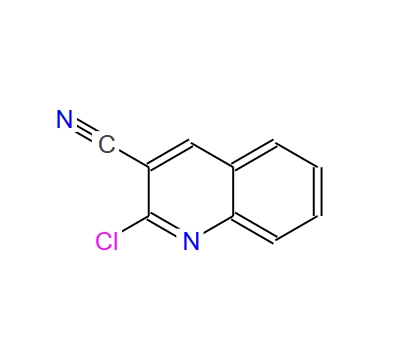 2-氯-3-氰基喹啉,2-Chloroquinoline-3-carbonitrile