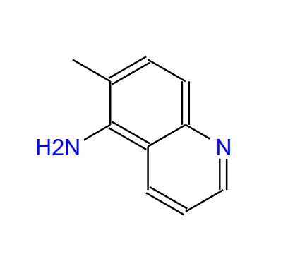 5-氨基-6-甲基喹啉,5-Amino-6-methylquinoline