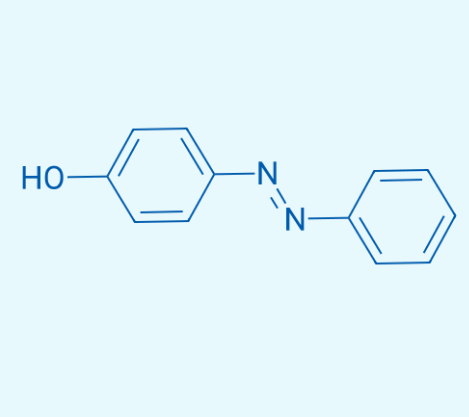 4-偶氮苯基苯酚,4-PHENYLAZOPHENOL