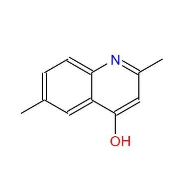 2,6-二甲基-4-羥基喹啉,2,6-Dimethyl-4-quinolinol