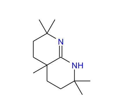 3,3,6,9,9-五甲基-2,10-二氮杂双环[4.4.0]癸-1-烯