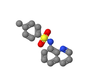 8-(甲苯磺酰氨基)喹啉,8-(Tosylamino)quinoline
