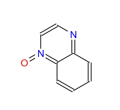 喹喔啉-1-氧化物,QUINOXALINE N-OXIDE