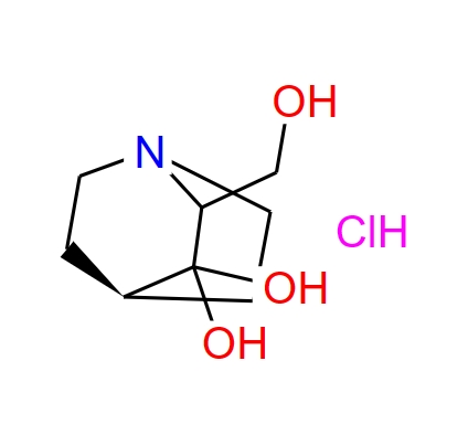 2-亚甲基-3-奎宁酮盐酸盐水合物,2-METHYLENE-3-QUINUCLIDINONE HYDRO-