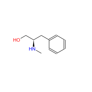 N-甲基-D-苯丙氨醇
