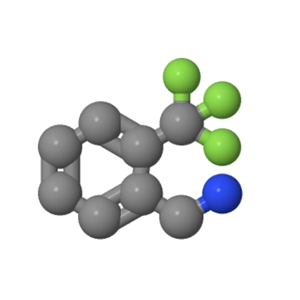 2-(三氟甲基)苄胺 3048-01-9