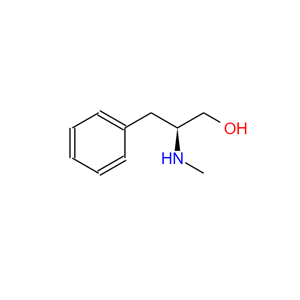 (S)-(+)-2-(N-甲胺基)-3-苯丙醇,(S)-(+)-2-(N-MethylaMino)-3-phenylpropanol