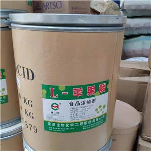 L-苹果酸,L-Malic acid
