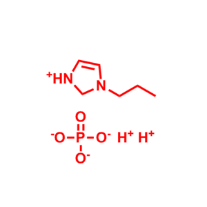 1-丙基-3-甲基味唑磷酸二氢盐   920745-89-7