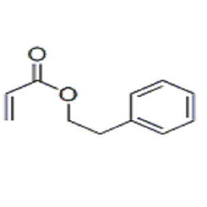 丙烯酸2-苯乙酯,2-Phenylethyl acrylate