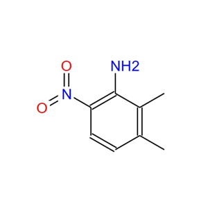 6-硝基-2,3-二甲苯胺,6-Nitro-2,3-xylidine