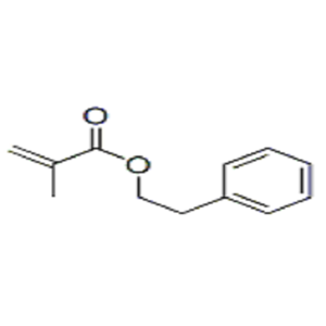 2-甲基丙烯酸苯乙烯酯,2-Phenylethyl methacrylate