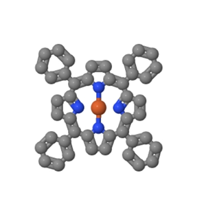 四苯基卟啉铁,Iron tetraphenylporphine