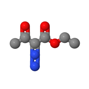 重氮基乙酰乙酸乙酯,ETHYL DIAZOACETOACETATE