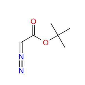 2-重氮乙酸叔丁酯 35059-50-8
