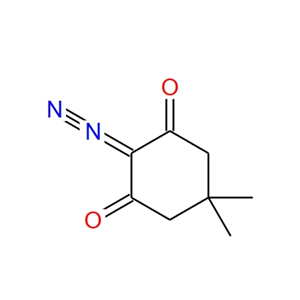 Diazodimedone >=98.0% (HPLC) 1807-68-7