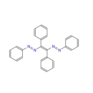 α,β-二(苯偶氮基)芪混合物 27652-97-7