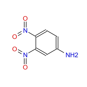 3,4-二硝基苯胺,3,4-DINITROANILINE
