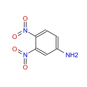 3,4-二硝基苯胺 610-41-3