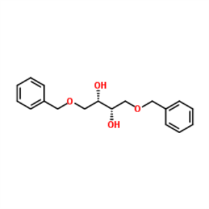 (-)-1,4-O-二苯基-L-苏醇,(-)-1,4-DI-O-BENZYL-L-THREITOL