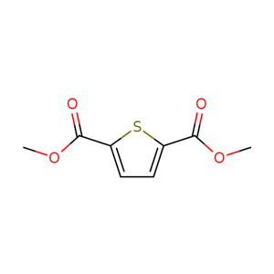 2,5-噻吩二甲酸甲酯,2,5-Thiophenedicarboxylic acid dimethyl ester