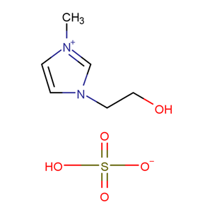 1-羟乙基-3-甲基咪唑硫酸氢盐