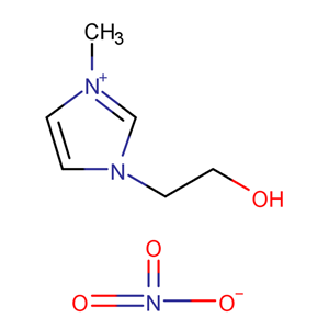 1-羟乙基-3-甲基咪唑硝酸盐