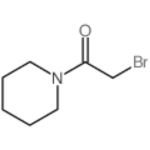 1-(溴乙酰基)哌啶,1-(Bromoacetyl)piperidine