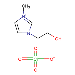 1-羟乙基-3-甲基咪唑高氯酸盐