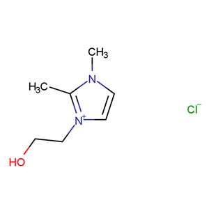 1-羟乙基-2,3-二甲基咪唑氯盐