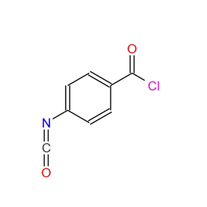 4-异氰基苯甲酰氯 3729-21-3