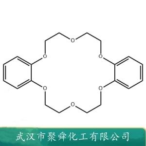 二苯并-18-冠-6,Dibenzo-18-crown-6